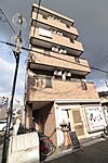 大阪市西区九条１丁目 5階建 築24年のイメージ