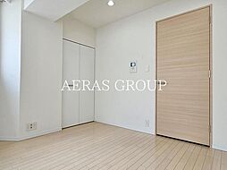 レジディア中野 11階1Kのリビング/ダイニング