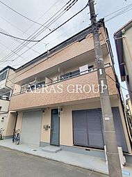 レジデンス阿久津