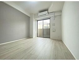 ＬＵＸＥＮＡ勝田台 4階1Kのリビング/ダイニング