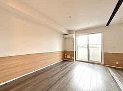 ルシアン メゾン 2階2LDKのリビング/ダイニング