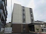 北野駅より徒歩9分 2階 築5年6ヶ月の賃貸物件