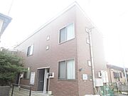 本厚木駅よりバス4分 徒歩5分 1階 築14年7ヶ月の賃貸物件