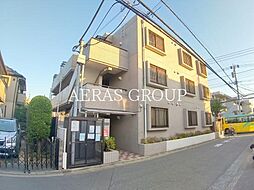 メゾン・ド・クインテット