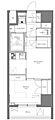 ARKMARK渋谷初台4階17.0万円