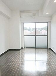 トーシンフェニックス高円寺クアトロ 3階1Kのリビング/ダイニング