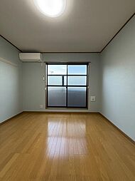 レジデンス久我山 2階ワンルームのリビング/ダイニング