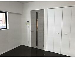 クレアール大崎 3階1Kのリビング/ダイニング