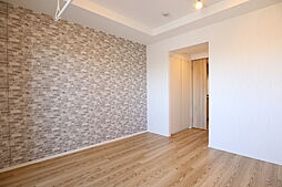 東京メトロ東西線 行徳駅 徒歩6分の賃貸マンション 3階1Kの室内