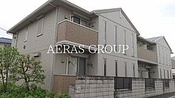 グランシャリオA棟