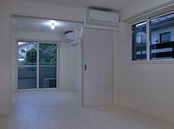 フォルクA・T 1階1LDKのリビング/ダイニング