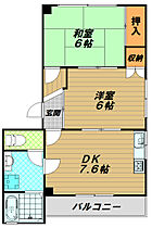 間取り：228056735681