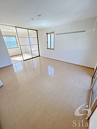 JR東海道・山陽本線 塩屋駅 徒歩29分の賃貸アパート 1階1LDKのリビング/ダイニング