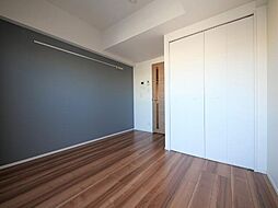 ハーモニーレジデンス羽田WEST 4階1Kのリビング/ダイニング