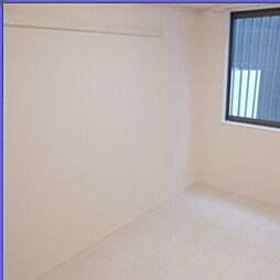 ヴェールピアII 1階2LDKのリビング/ダイニング