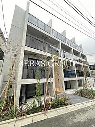 アズスマート目白御留山 101