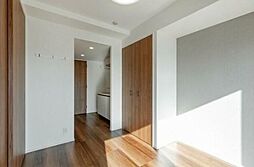 グラシアプレイス東陽町 10階1DKのリビング/ダイニング