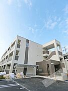 高見ノ里駅より徒歩6分 1階 築4年10ヶ月の賃貸物件