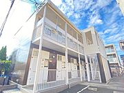 上溝駅より徒歩20分 2階 築21年3ヶ月の賃貸物件