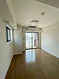 SYLA SAKURAGICHO 5階1Kのリビング/ダイニング