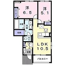 間取り：227093622069