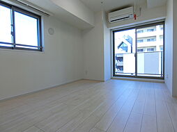 東京メトロ南北線 王子神谷駅 徒歩4分の賃貸マンション 2階1LDKのリビング/ダイニング