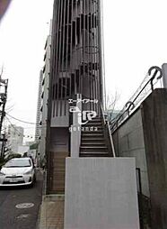 JR京浜東北・根岸線 浜松町駅 徒歩6分の賃貸マンション