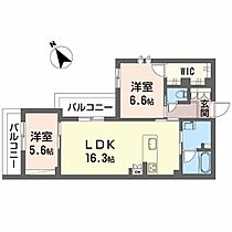 間取り：227091804135