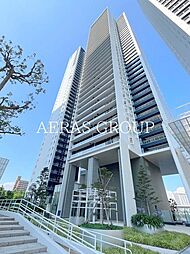 ワールドシティタワーズ・ブリーズタワー