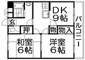 ロイヤルハイツさつき丘のイメージ