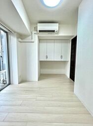 レジディア大森III 14階1Kのリビング/ダイニング