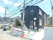 程久保駅より徒歩2分 築5年4ヶ月 2階建の賃貸物件