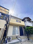 和泉大宮駅より徒歩4分 3階 築35年8ヶ月の賃貸物件