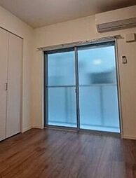 As Crest 3階1LDKのリビング/ダイニング