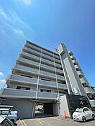 泉大津駅より徒歩7分 5階 築28年11ヶ月の賃貸物件