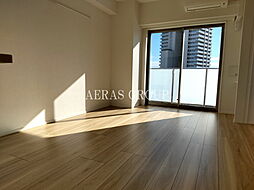 オーパスホームズ大泉学園1 801 8階1LDKのリビング/ダイニング