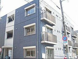 エスポワール東大井