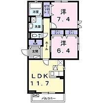 間取り：227095614150