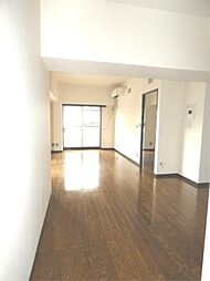 リプレ川口一番街6号棟 4階3LDKのリビング/ダイニング