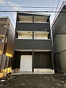 堺東駅より徒歩7分 1階 新築の賃貸物件