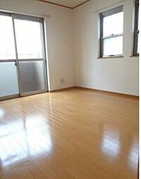 フレシールKEY 1階1Kのリビング/ダイニング