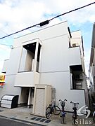 Grand Jete天王寺東 1階 築10年6ヶ月の賃貸物件