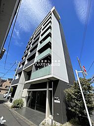 京急本線 平和島駅 徒歩5分