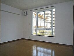 クレール 1階2DKのリビング/ダイニング