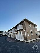 エクセル平野 1階 築16年8ヶ月の賃貸物件