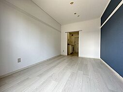 京王相模原線 京王堀之内駅 徒歩17分の賃貸マンション 4階ワンルームのリビング/ダイニング