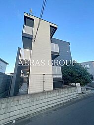 レオパレスＮ アルシオネ