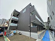 小田急相模原駅より徒歩5分 1階 築3年8ヶ月の賃貸物件