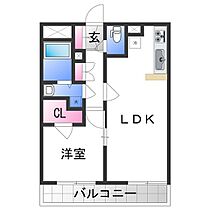 間取り：227101203657