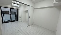 ＴＲＡＤＩＳ両国III 2階1DKのリビング/ダイニング